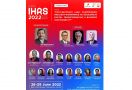 IHRS 2022 Bantu Perusahaan dan Industri Hadapi Tantangan Pascapandemi Covid-19 - JPNN.com