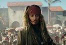 Johnny Depp Ditawar Rp 4 Triliun untuk Perankan Jack Sparrow, Ini Jawabannya - JPNN.com