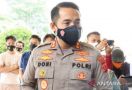 Gerombolan Bermotor di Cianjur Meresahkan, AKBP Doni Hermawan Keluarkan Perintah Tegas - JPNN.com