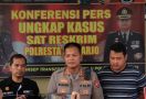 Kasus Penembakan Juragan Barang Bekas di Sidoarjo, Polisi Uji Balistik Proyektil - JPNN.com