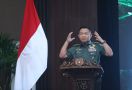 Jenderal Dudung Tutup Seminar Nasional TNI AD, Ada Poin soal Operasi Militer Perang - JPNN.com