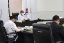 Geber Persiapan ASEAN Para Games 2022, Menpora Rakor dengan Kementerian & Lembaga Terkait - JPNN.com