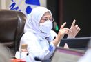 Menaker Ida Fauziyah Pimpin Raker Peningkatan Kepesertaan Jamsos, Ini Hasilnya - JPNN.com