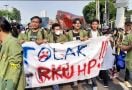Sindir Pengkritik Pasal Menghina Presiden, Partai Garuda: Demokrasi Bukan Barbar - JPNN.com