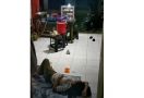Video Viral, Penjual Nasi Bebek Ketiduran, Motor dan Uang Raib - JPNN.com