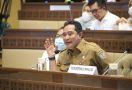 Calon Pj Gubernur DKI Mengerucut 2 Nama, Politikus Senior: Doktor Bahtiar Memang Mumpuni - JPNN.com