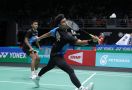 Hasil Kejuaraan Dunia 2022: Bagas/Fikri Tumbang, Indonesia Sisakan 7 Wakil - JPNN.com