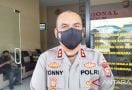 AKBP Tonny Kurniawan Ungkap Kasus Judi Togel, MK: Ada yang Memasang Rp 2.000 - JPNN.com