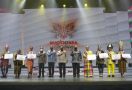 Kapolri Sebut Festival Nusantara Gemilang Bawa Pesan Kesatuan dan Persatuan - JPNN.com