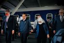 Tiba di Ukraina, Jokowi akan Kunjungi 2 Tempat Ini Sebelum Temui Presiden Zelenskyy - JPNN.com