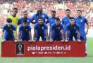 Daftar Tim Pencetak Gol Terbanyak di Fase Grup Piala Presiden, PSIS Nomor 1 - JPNN.com