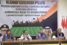 Gorontalo Jadi Tuan Rumah Kejuaraan Asia Mini Football, Hamka Hendra: Siap Go Internasional - JPNN.com