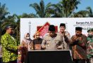 Wakapolri Resmikan Pembangunan Masjid Al-Kastoeri, Lihat Siapa Jenderal di Belakangnya - JPNN.com