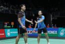 Terhenti di 16 Besar Malaysia Open 2022, Rinov/Pitha Keluhkan Ini - JPNN.com