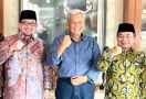 Dr Salim dan Letjen TNI (Purn) Bibit Waluyo, Dua Sahabat Lama yang Berkomitmen Menjaga NKRI - JPNN.com