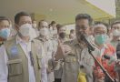 Tangani Wabah PMK, Kementan Meluncurkan Gerakan Disinfeksi Nasional - JPNN.com