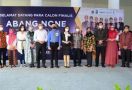 30 Finalis Bersaing Jadi Abang None Jakarta Pusat 2022 - JPNN.com