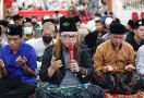 Santri dan Ulama di Condet Mendoakan Ganjar Pranowo Jadi Presiden - JPNN.com