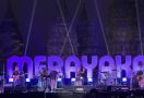 Andien Nyaris Menangis di Prambanan Jazz Festival 2022 - JPNN.com
