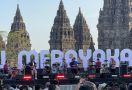 Ardhito Pramono Mengenang Masa Lalu di Atas Panggung Prambanan Jazz Festival 2022 - JPNN.com
