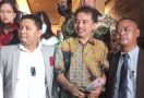 Kasus Meme Stupa Mirip Jokowi, Roy Suryo Lumayan Lama di Penjara - JPNN.com