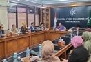 PP Muhammadiyah Apresiasi Gagasan ICMI Muda Jelang Pilpres 2024 - JPNN.com