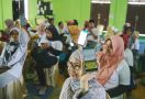 Sandi Preneur Banten Gelar Pelatihan UMKM dan Dukung Sandiaga Jadi Presiden - JPNN.com