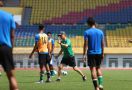 Timnas U-19 Indonesia Tuntaskan Latihan Terakhir Sebelum Lawan Vietnam - JPNN.com