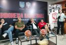 Perbasi Minta Dukungan Suporter Untuk Timnas Basket Indonesia - JPNN.com