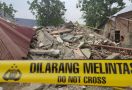 Gedung Sekolah Roboh di Palembang, Polisi Periksa 3 Saksi - JPNN.com