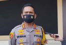 Soal Pembunuh Pejabat Bapenda, Kombes Irwan Anwar Berkata Tegas! Pelaku Siap-Siap Saja - JPNN.com