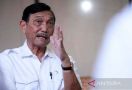 Perintah Pak Luhut Binsar: Percepat Ekspor CPO! - JPNN.com