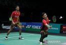 Malaysia Open 2022, Fajar/Rian Bantai Wakil Tuan Rumah untuk Ketiga Kalinya - JPNN.com