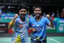 Wow! Jadi Juara Umum Singapore Open 2022, Indonesia Bawa Pulang Hadiah Fantastis - JPNN.com