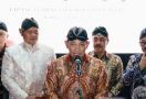 Polri Gelar Acara Wayang Kulit, Lihat Penampilan Kapolri Jenderal Listyo - JPNN.com