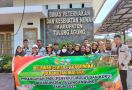 Kementan Kerahkan Tim Relawan untuk Penanganan Wabah PMK di Tulungagung - JPNN.com