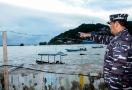 KSAL Yudo Siapkan Langkah Antisipasi Kerawanan Adanya Rudal dari Laut ke Lokasi IKN - JPNN.com