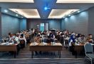 Kemenkominfo Gandeng GNLD Gelar Pelatihan Literasi Digital untuk Relawan Aceh - JPNN.com