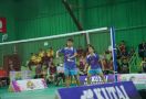 Jhonlin Badminton Club VI 2022 Sukses Digelar, 193 Atlet Unjuk Kebolehan - JPNN.com