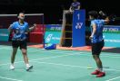 BWF World Tour Finals 2022: Apriyani/Fadia Ganyang Bintang Malaysia - JPNN.com