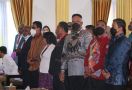 BNPT Bersama Tokoh Agama Resmikan Papua Rumah Doa Segala Bangsa - JPNN.com
