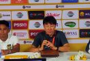 Shin Tae Yong Puji Performa Pemain Meski Hasil Akhir Indonesia vs Vietnam Imbang - JPNN.com