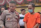 Ibrahim Akhirnya Tertangkap setelah 7 Tahun Buron, Bravo, Pak Polisi - JPNN.com