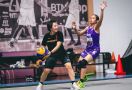 Ayu Sriartha Cedera, Persiapan Timnas Basket 3x3 Putri Indonesia Sedikit Terganggu - JPNN.com