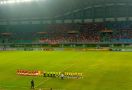 Hokky Caraka Quattrick, Indonesia U-19 Unggul 6-0 atas Brunei di Babak Pertama - JPNN.com