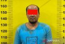 Pria Ini Melakukan Perbuatan Terlarang di Kebun Kelapa Sawit, Digerebek - JPNN.com