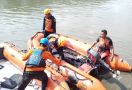 Tenggelam di Kalijodo, Ericko Ditemukan Sudah tak Bernyawa - JPNN.com