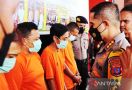3 Pencuri Berkedok Memberi Bansos Ditangkap Polisi, Terancam Lama di Penjara - JPNN.com