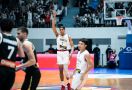 Kualifikasi FIBA World Cup 2023: Timnas Basket Indonesia Terkapar di Hadapan Yordania - JPNN.com