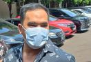 Terungkap, Alasan Saipul Jamil Laporkan Dewi Perssik ke Polisi - JPNN.com